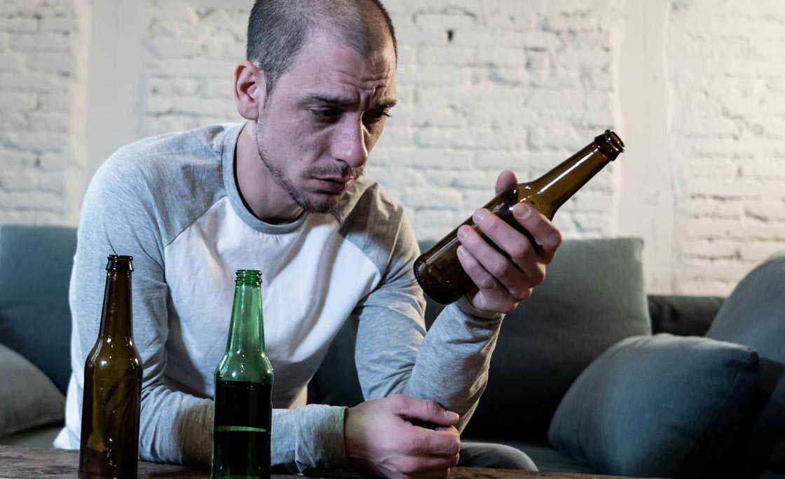 Убрать алкогольную зависимость в Загорске